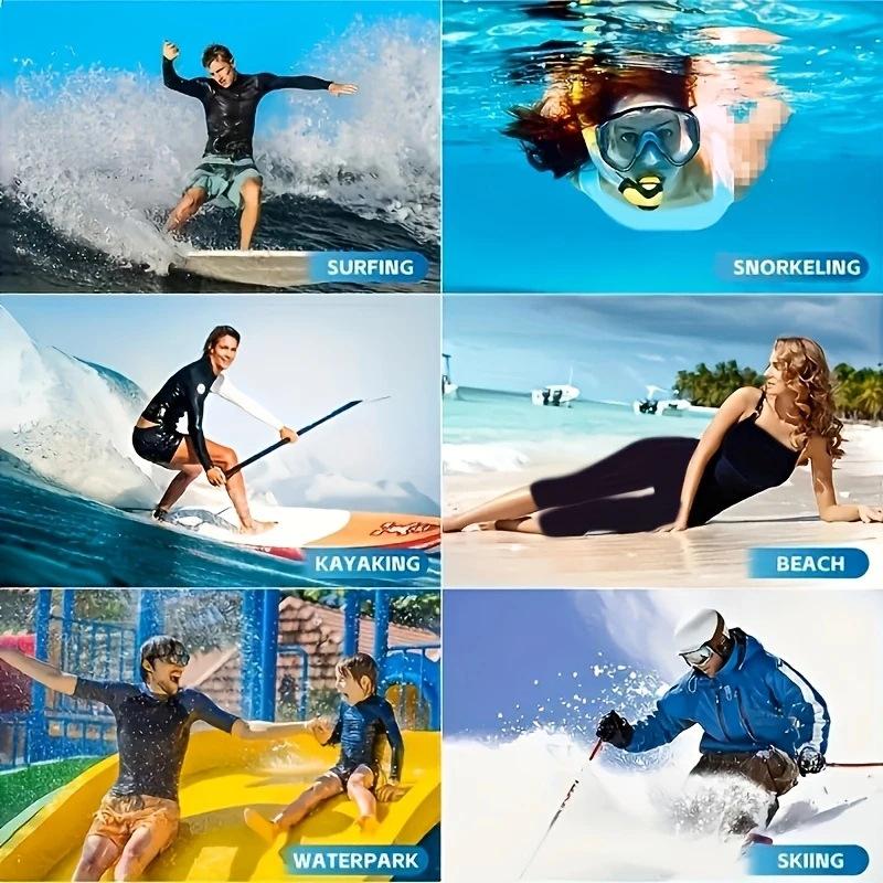 Phone Accessories Pouch - New Mobile Phone Waterproof Bag With