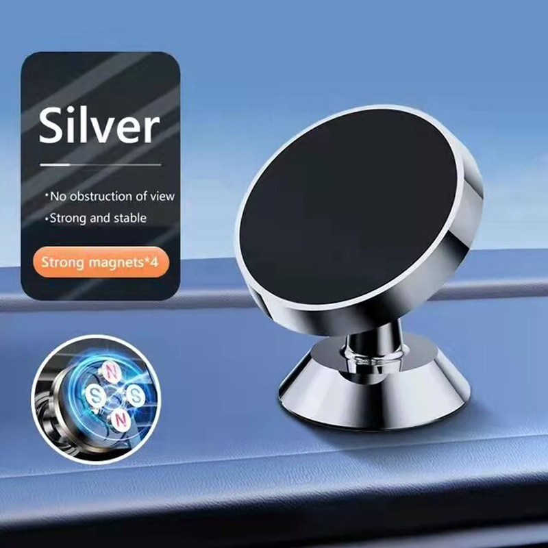 Phone Accessories Business - Car Phone Holder Magnetic Multi Functional