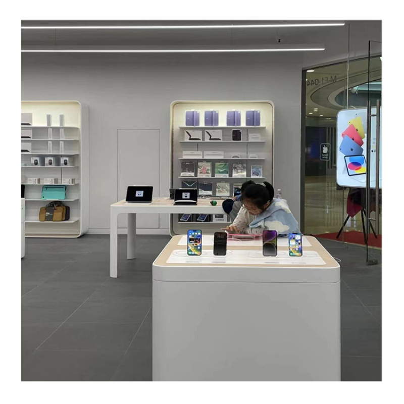 custom.Modern Mobile Phone Acc - Phone Accessories Rack incelemesi ve fiyatı