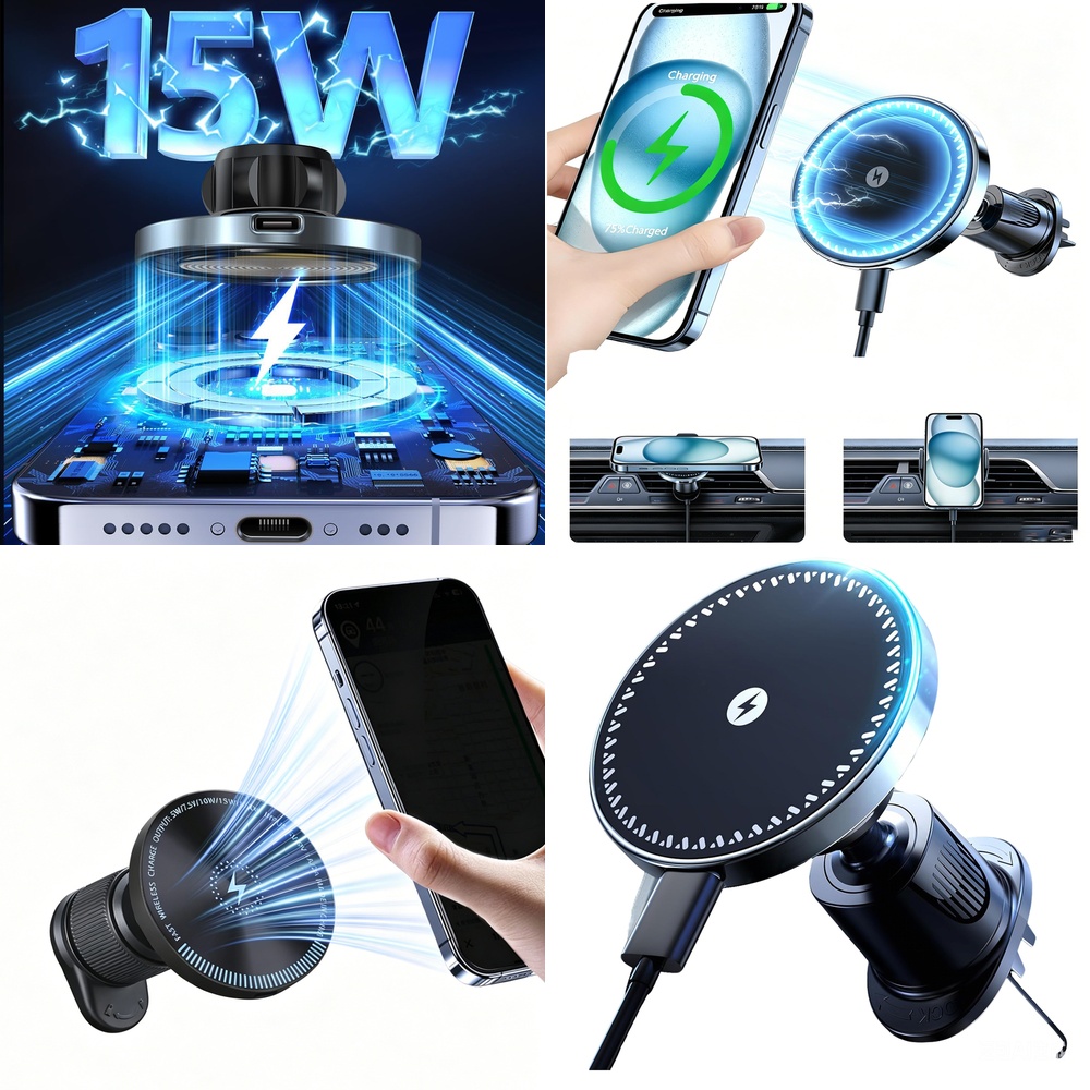2026 New Arrival Electronic Ac - Phone Accessories Trending Products incelemesi ve fiyatı