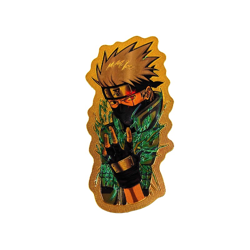 Naruto Mobile Phone Stickers M - Phone Accessories Trending Products incelemesi ve fiyatı