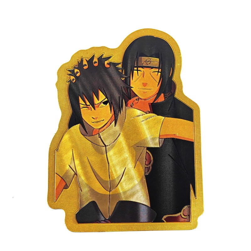 Naruto Mobile Phone Stickers M - Phone Accessories Trending Products incelemesi ve fiyatı