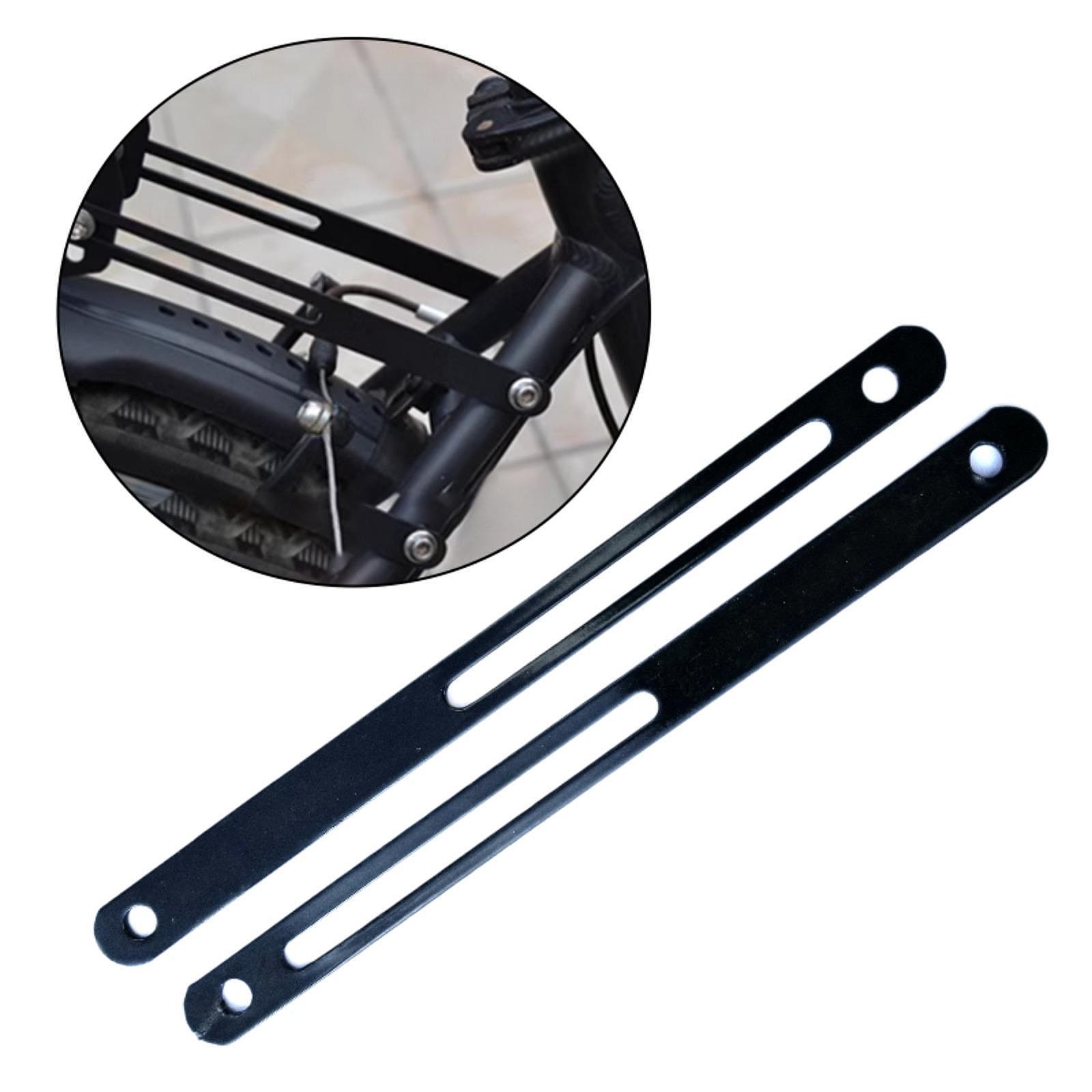 Bike Rear Rack Extension Brack - Phone Accessories Rack incelemesi ve fiyatı