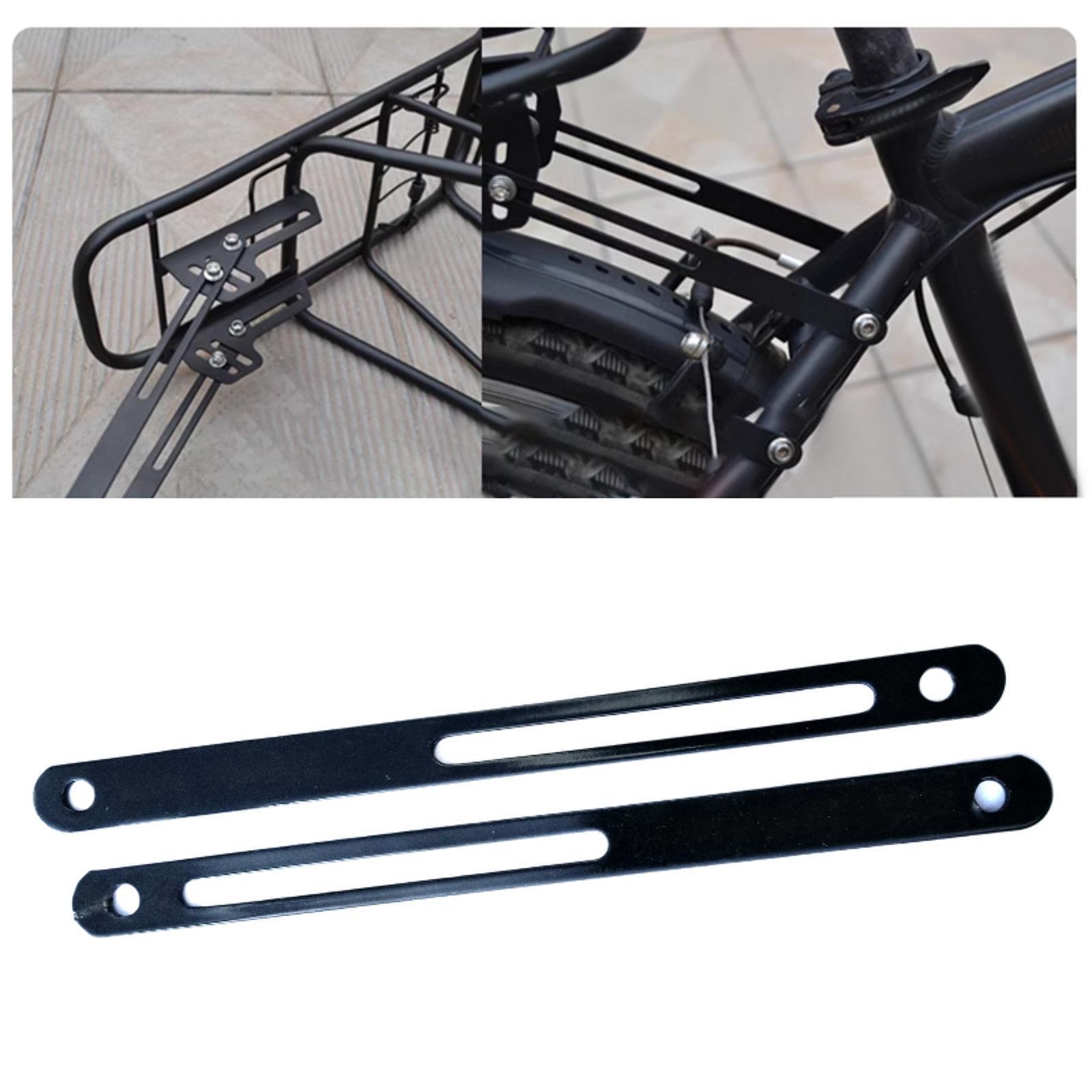 Bike Rear Rack Extension Brack - Phone Accessories Rack incelemesi ve fiyatı