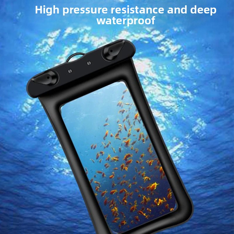 mobile phone bag waterproof ph - Phone Accessories Pouch incelemesi ve fiyatı