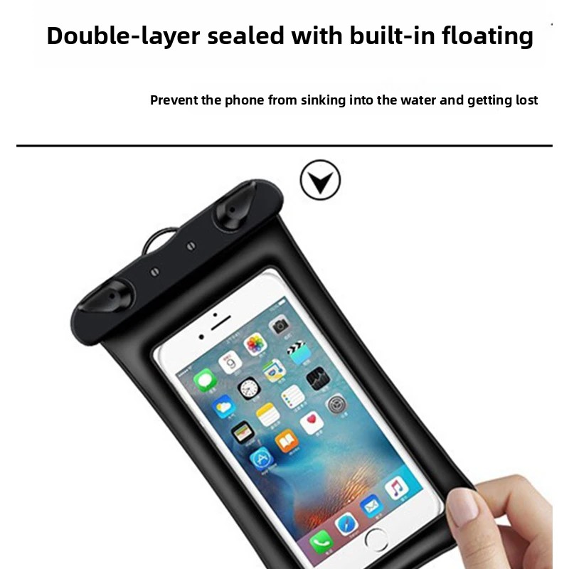 mobile phone bag waterproof ph - Phone Accessories Pouch incelemesi ve fiyatı