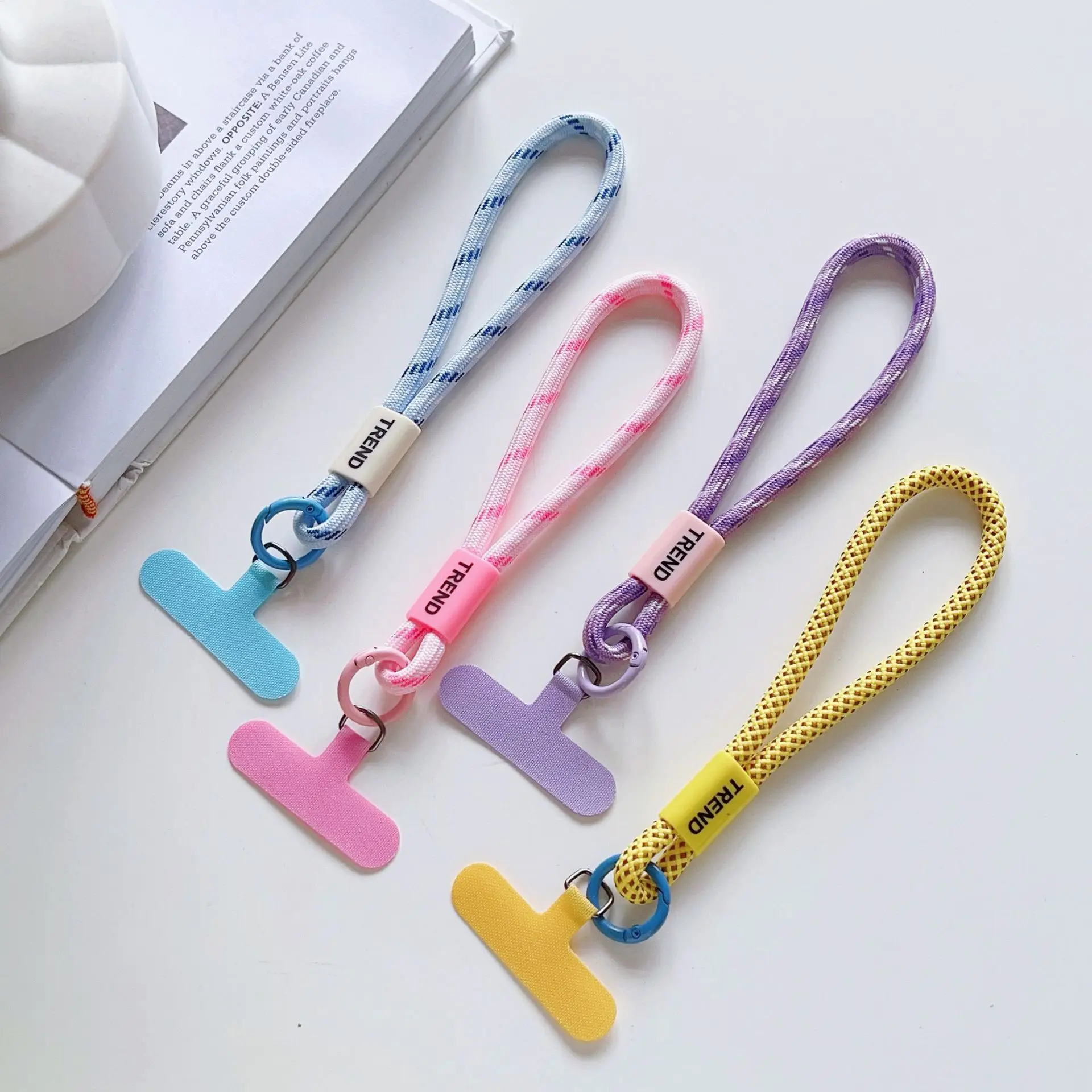 Adjustable Phone Wrist Strap C - Phone Accessories Keychain incelemesi ve fiyatı