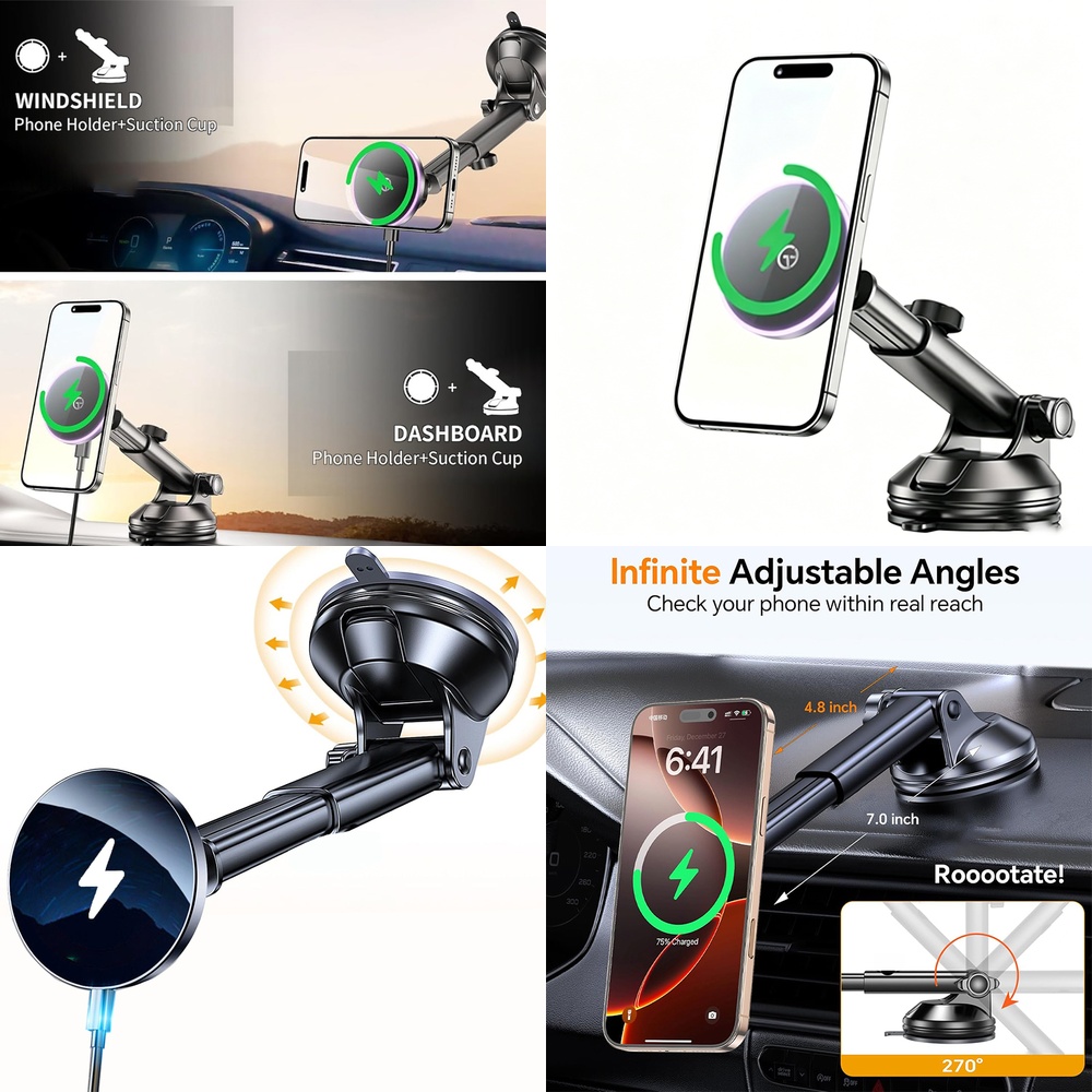 Trending Product 2026 New Elec - Phone Accessories Trending Products incelemesi ve fiyatı