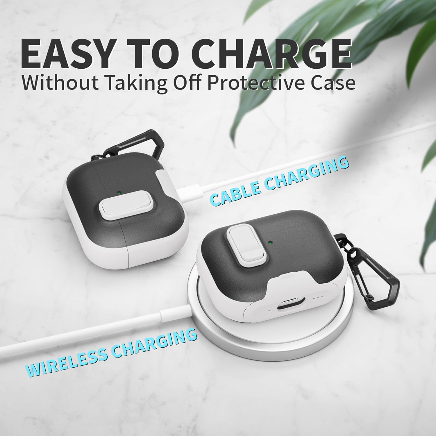  For Airpods Pro 3 Case Leath - Phone Accessories Business incelemesi ve fiyatı