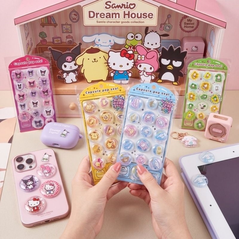 Hot Sale 40pcs Japanese 3d Emb - Phone Accessories Toys incelemesi ve fiyatı