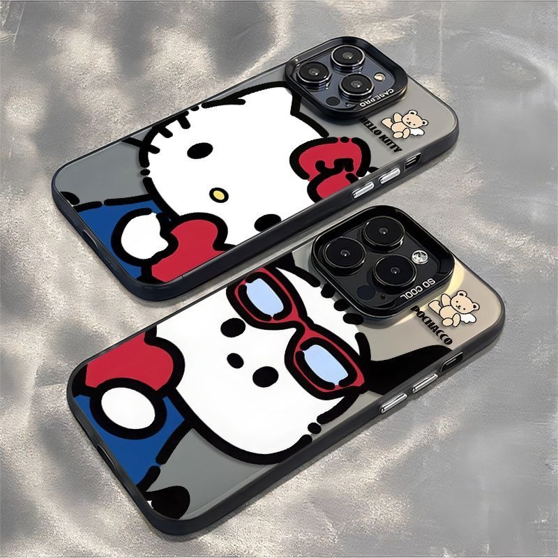 Sanrio New Hello Kitty Pochacc - Phone Accessories Trending Products incelemesi ve fiyatı