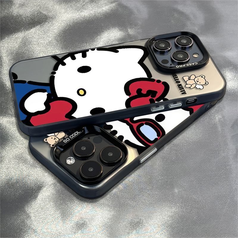 Sanrio New Hello Kitty Pochacc - Phone Accessories Trending Products incelemesi ve fiyatı