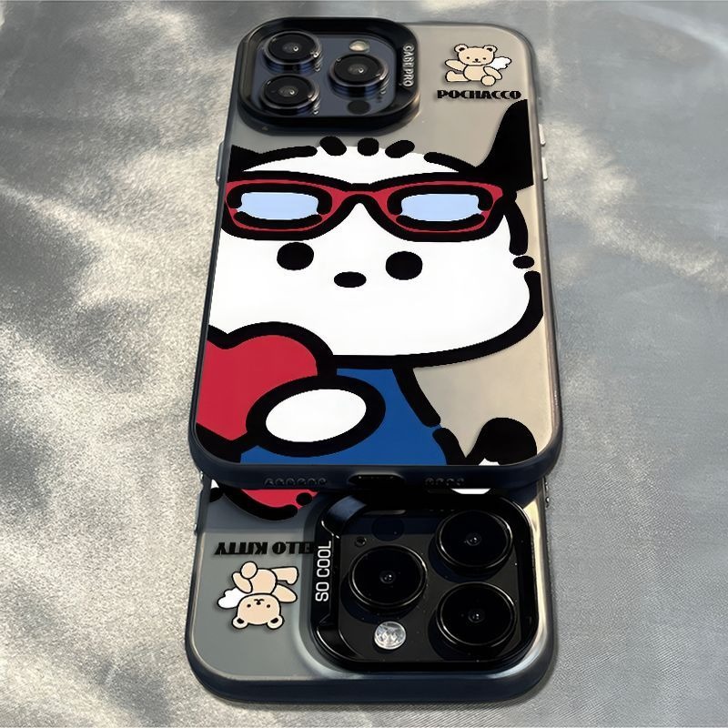 Sanrio New Hello Kitty Pochacc - Phone Accessories Trending Products incelemesi ve fiyatı
