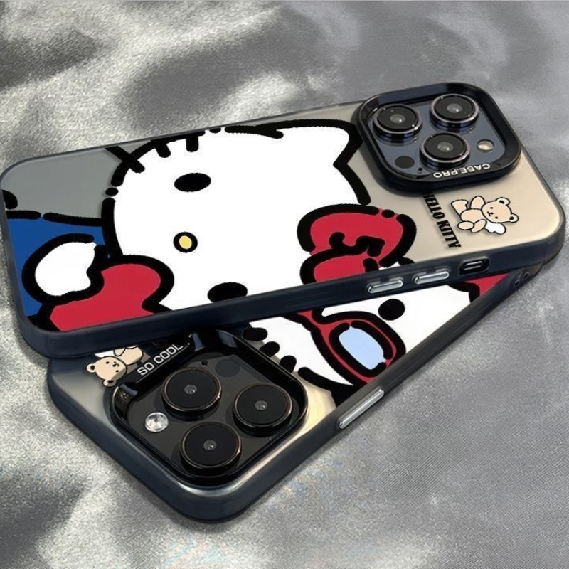 Sanrio New Hello Kitty Pochacc - Phone Accessories Trending Products incelemesi ve fiyatı