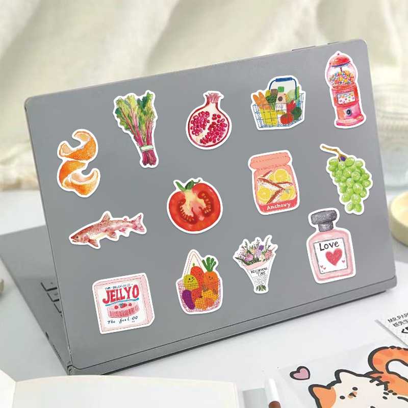 50pcs/set Mediterranean Aesthe - Phone Accessories For Kids incelemesi ve fiyatı