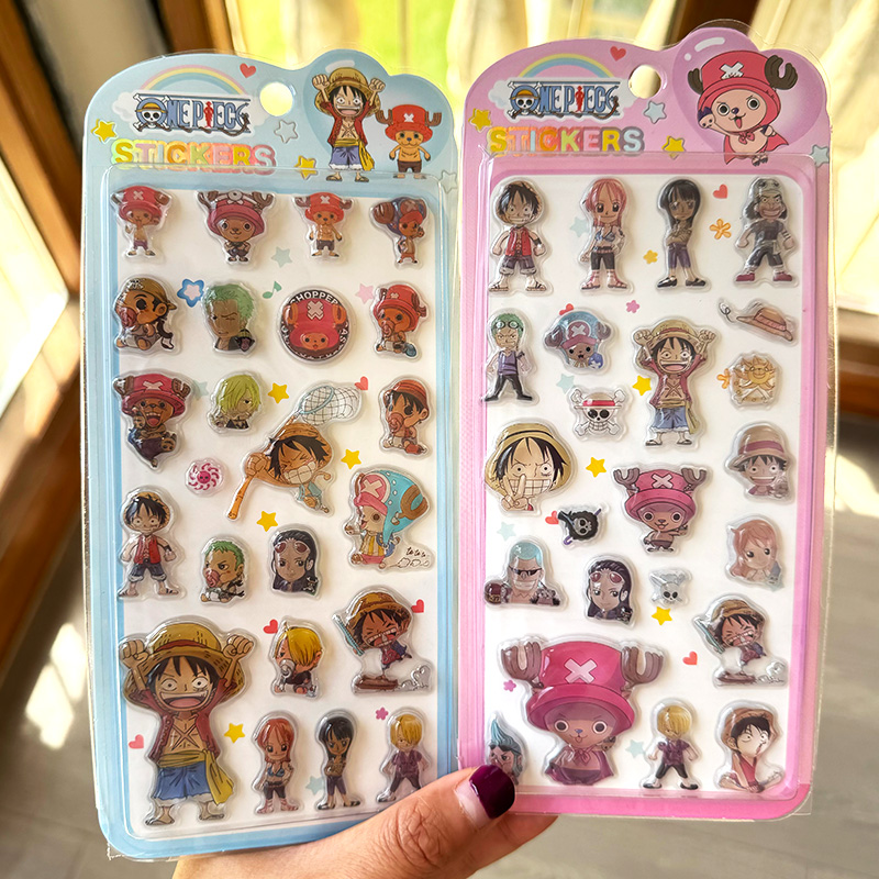 Japanese Style Cute One Piece  - Phone Accessories Toys incelemesi ve fiyatı