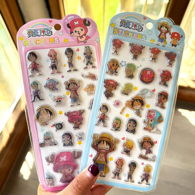 Japanese Style Cute One Piece  - Phone Accessories Toys incelemesi ve fiyatı