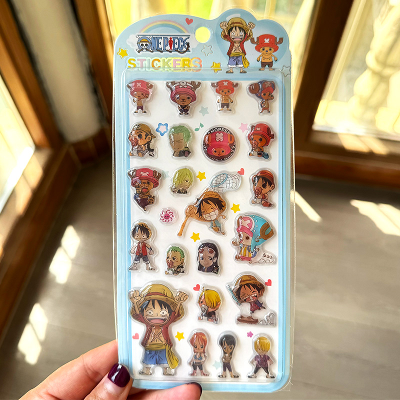 Japanese Style Cute One Piece  - Phone Accessories Toys incelemesi ve fiyatı