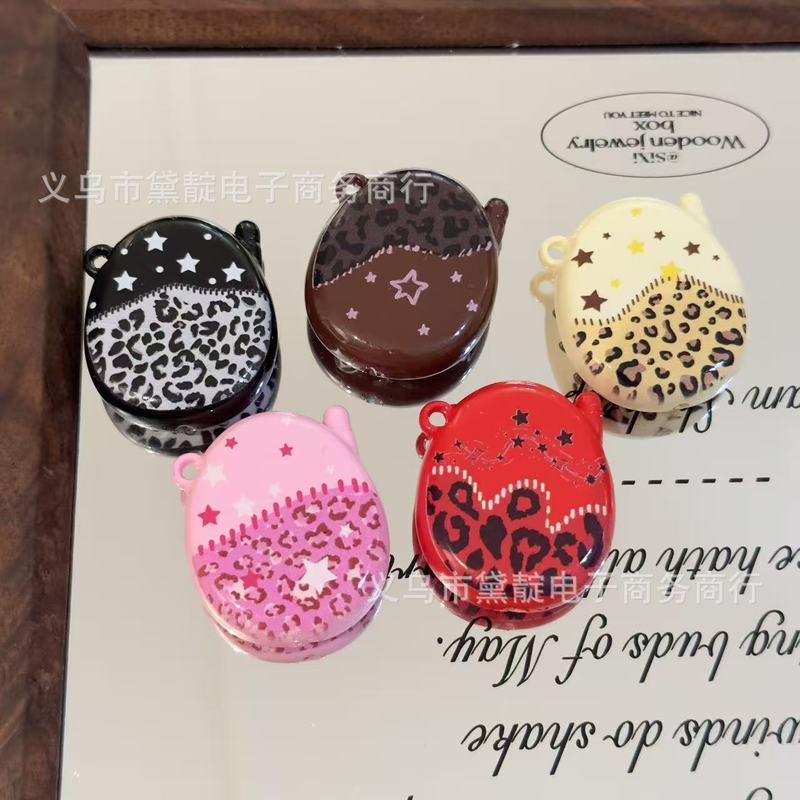 Acrylic Cute Kt Cat Leopard Pr - Phone Accessories Keychain incelemesi ve fiyatı
