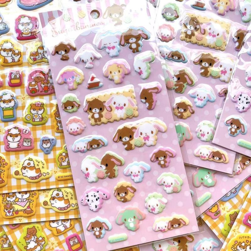 New Sanrio Usahana Sugarbunnie - Phone Accessories Cute incelemesi ve fiyatı