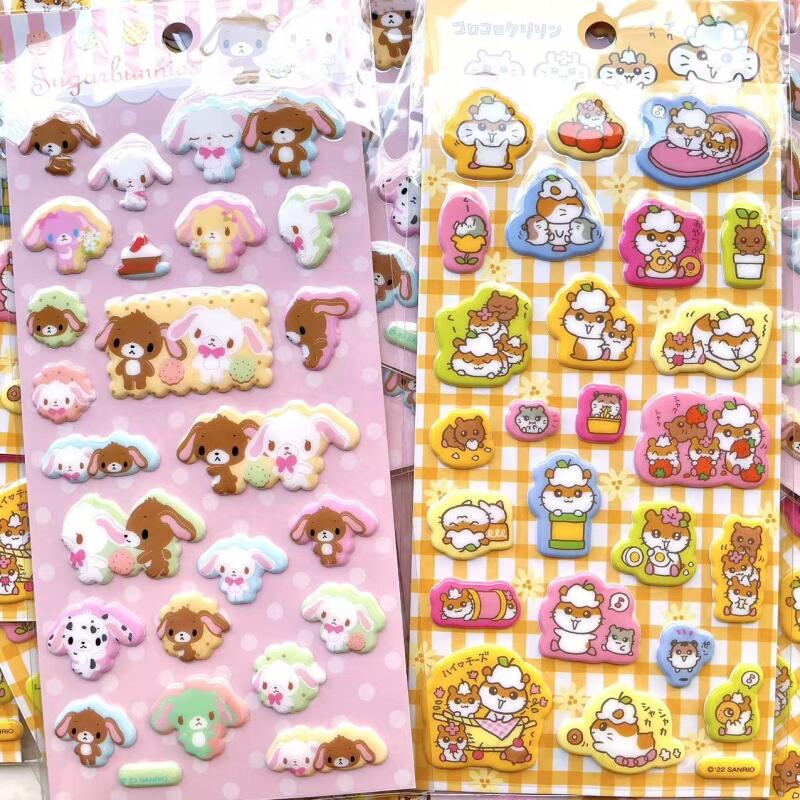 New Sanrio Usahana Sugarbunnie - Phone Accessories Cute incelemesi ve fiyatı