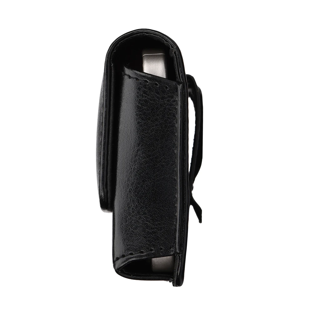 Universal Leather Belt Clip Ba - Phone Accessories Pouch incelemesi ve fiyatı