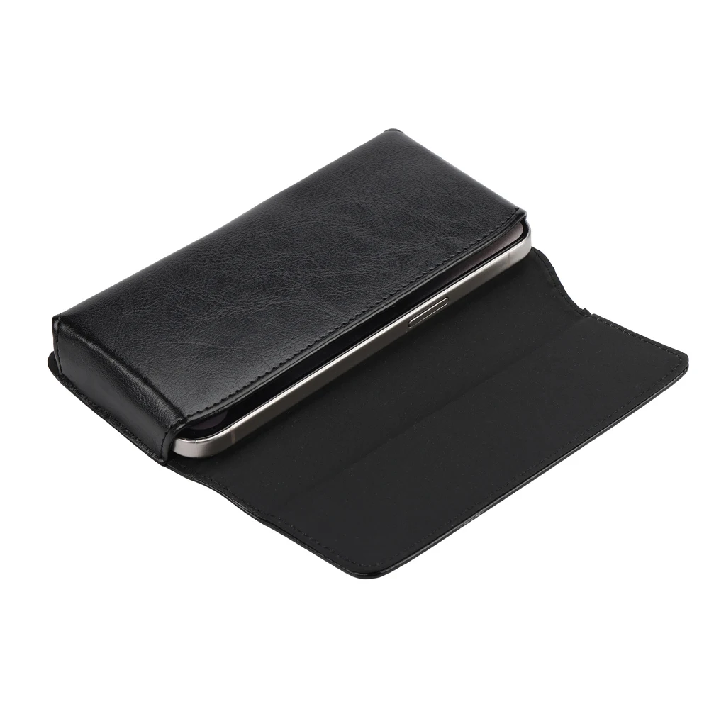 Universal Leather Belt Clip Ba - Phone Accessories Pouch incelemesi ve fiyatı
