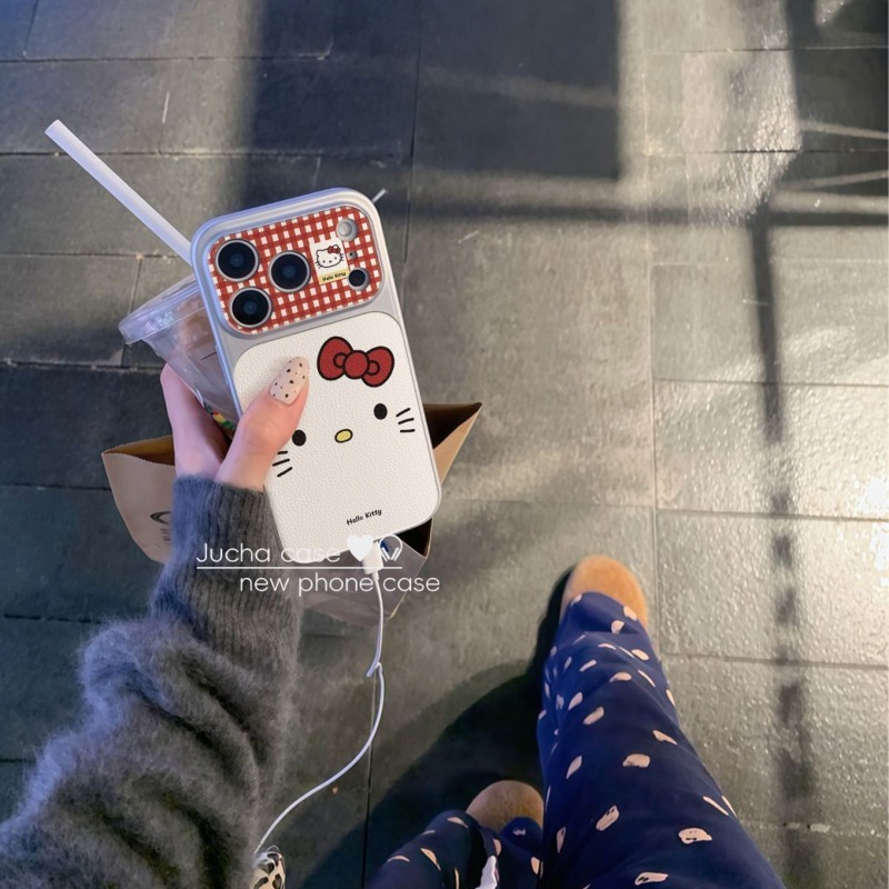 Sanrio New HelloKitty Mobile P - Phone Accessories Trending Products incelemesi ve fiyatı