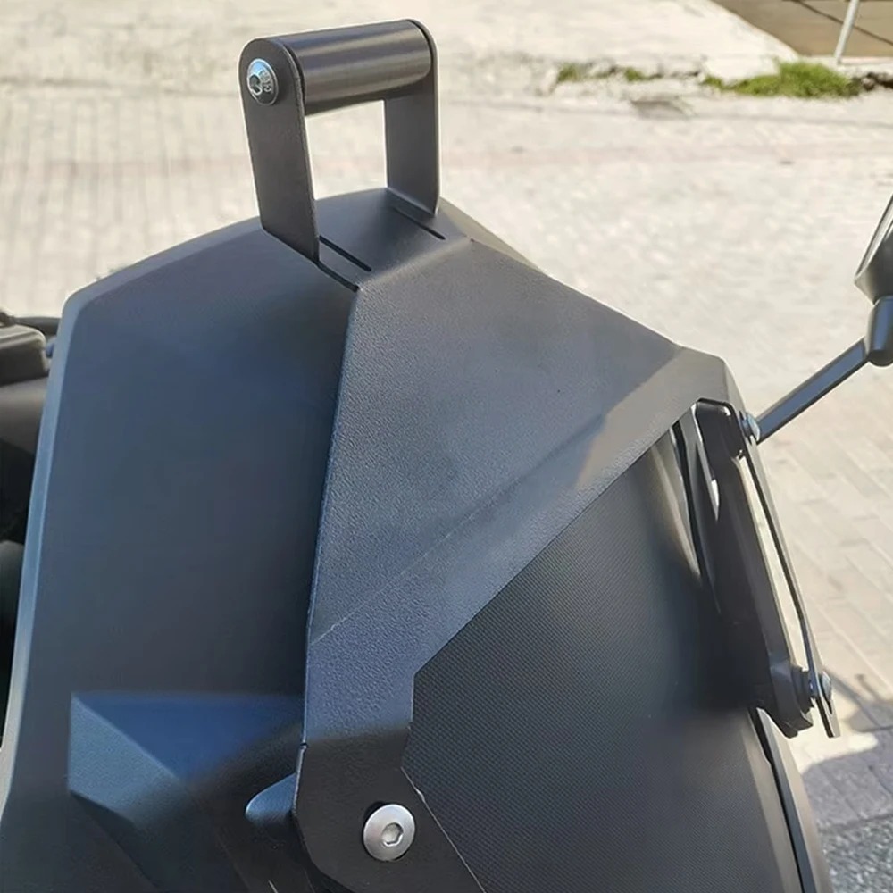 For Honda FORZA 750 NSS 750 20 - Phone Accessories Rack incelemesi ve fiyatı