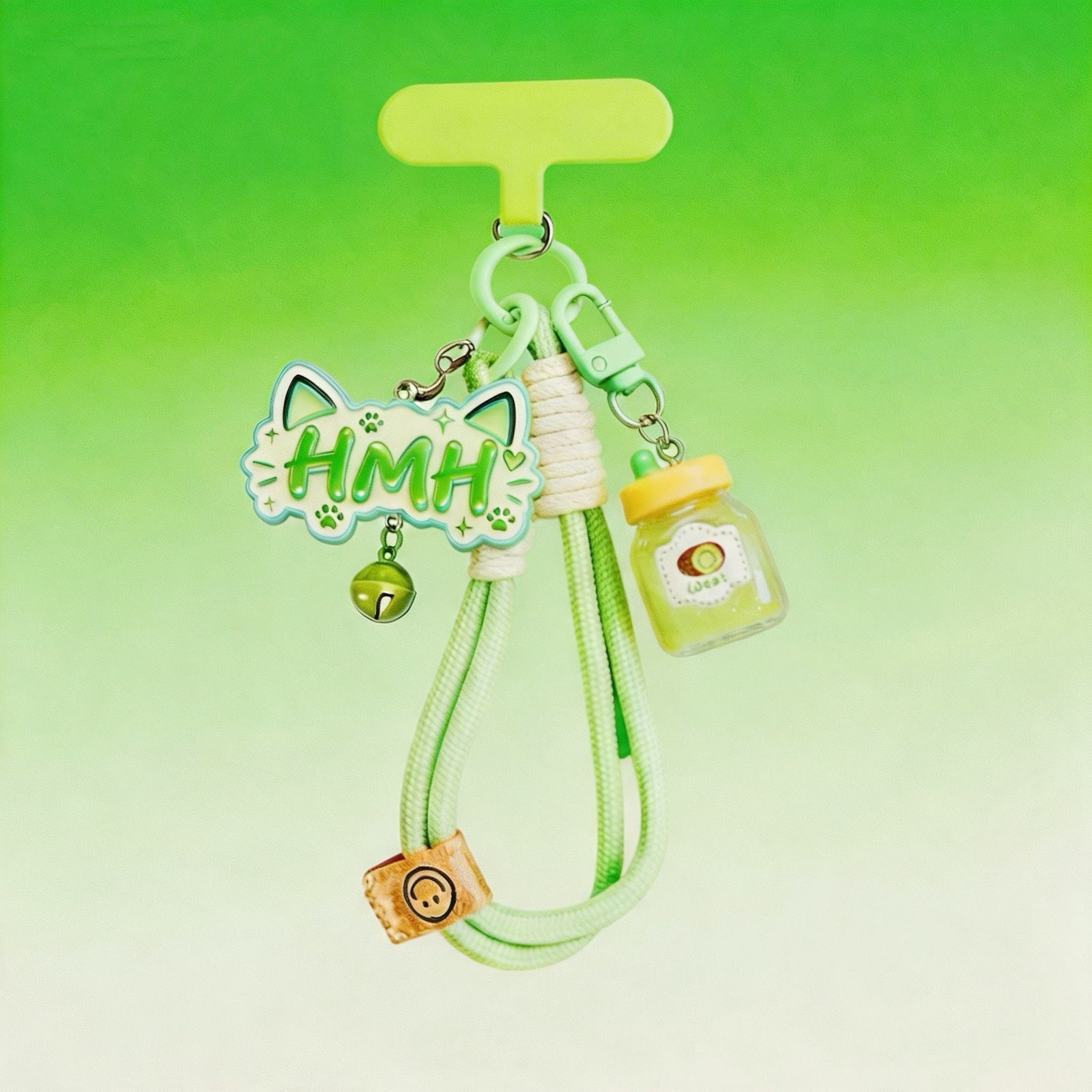 Original Hou Minghao HMH Celeb - Phone Accessories Keychain incelemesi ve fiyatı