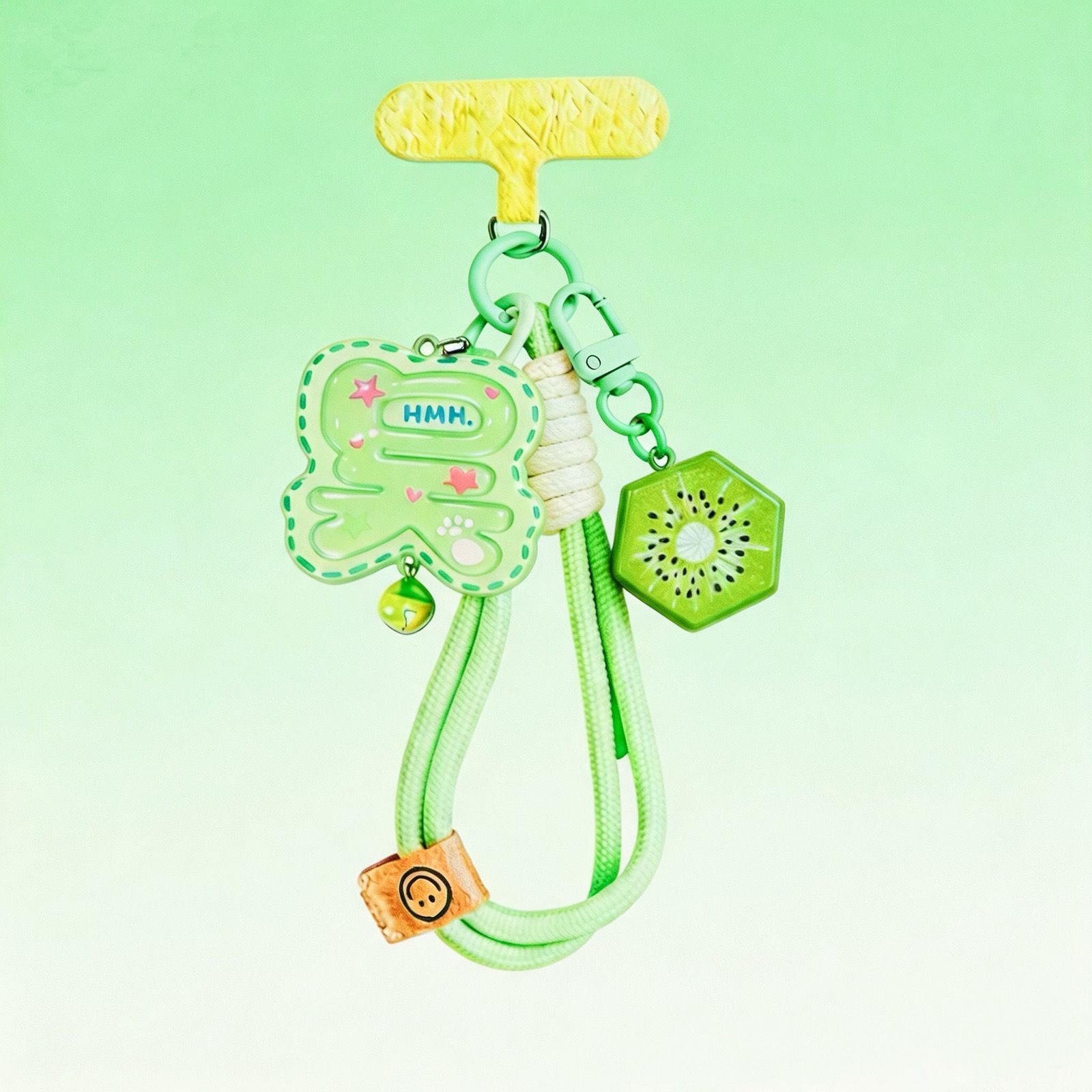Original Hou Minghao HMH Celeb - Phone Accessories Keychain incelemesi ve fiyatı