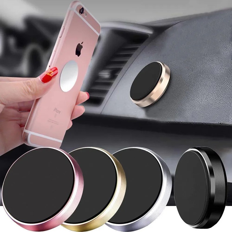 Magnetic Car Phone Holder Stan - Phone Accessories Stand incelemesi ve fiyatı
