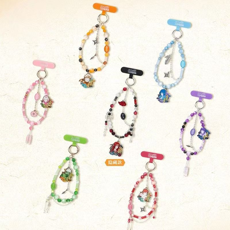 EAKI Authentic Naruto Shippude - Phone Accessories Toys incelemesi ve fiyatı