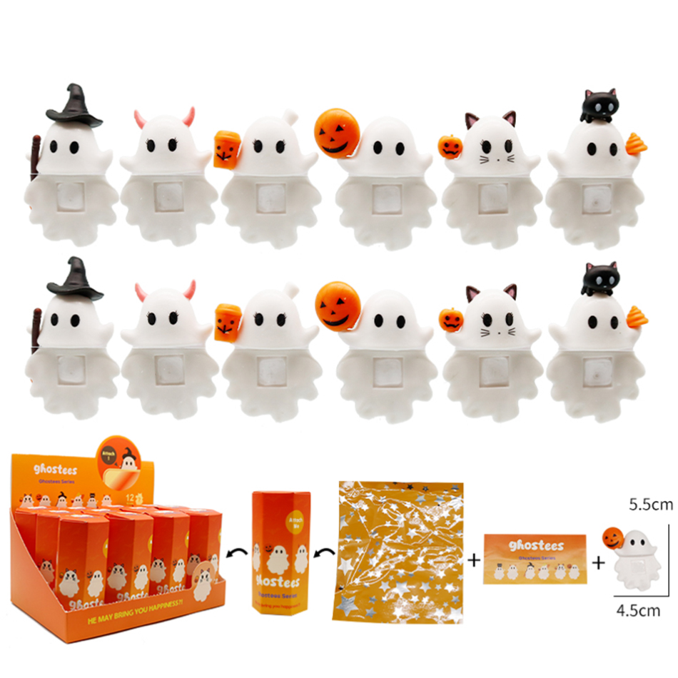 Ghostees Mystery Phone Buddy C - Phone Accessories Toys incelemesi ve fiyatı