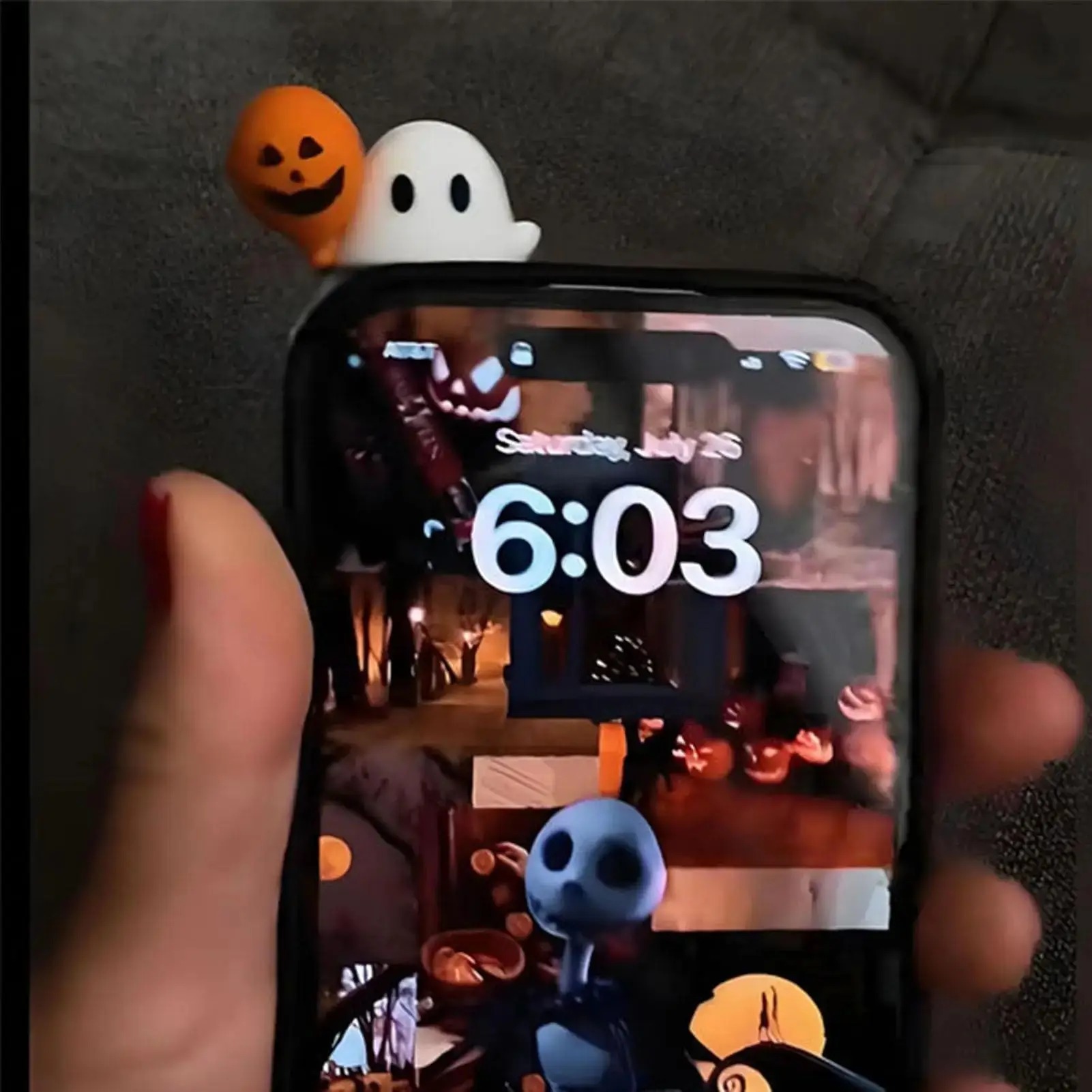 Ghostees Mystery Phone Buddy C - Phone Accessories Toys incelemesi ve fiyatı