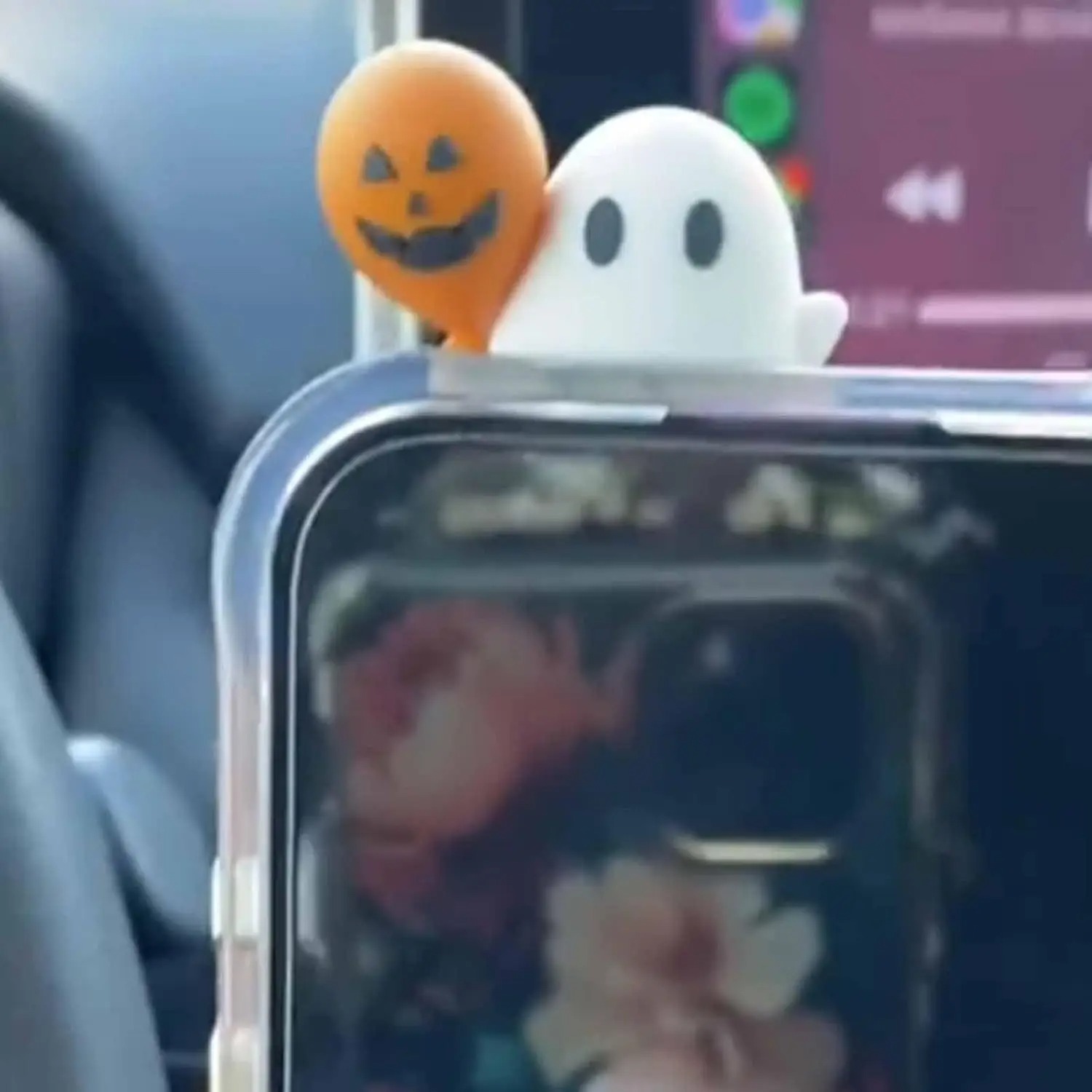 Ghostees Mystery Phone Buddy C - Phone Accessories Toys incelemesi ve fiyatı
