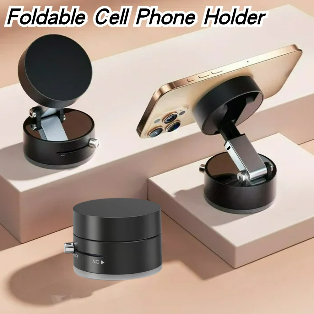 High Performance Magnetic Vacu - Phone Accessories Stand incelemesi ve fiyatı