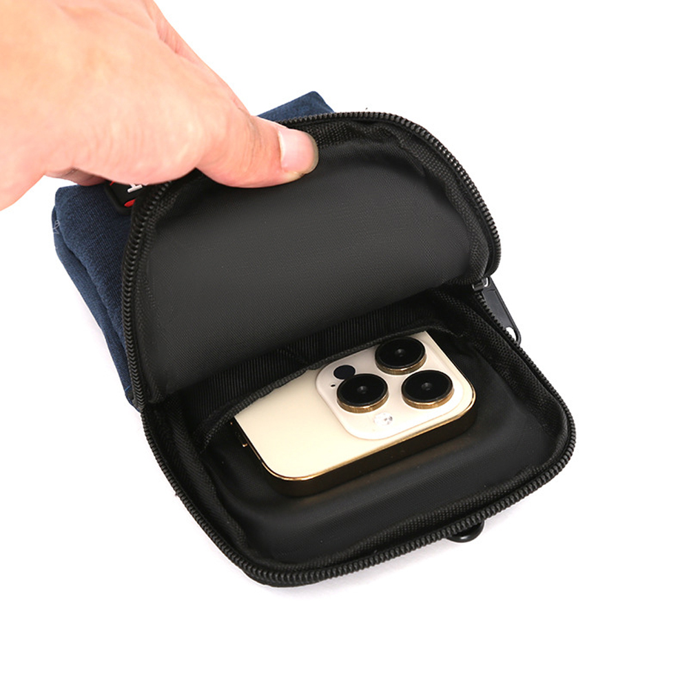 Mobile Phone Case Pouch Waist  - Phone Accessories Pouch incelemesi ve fiyatı