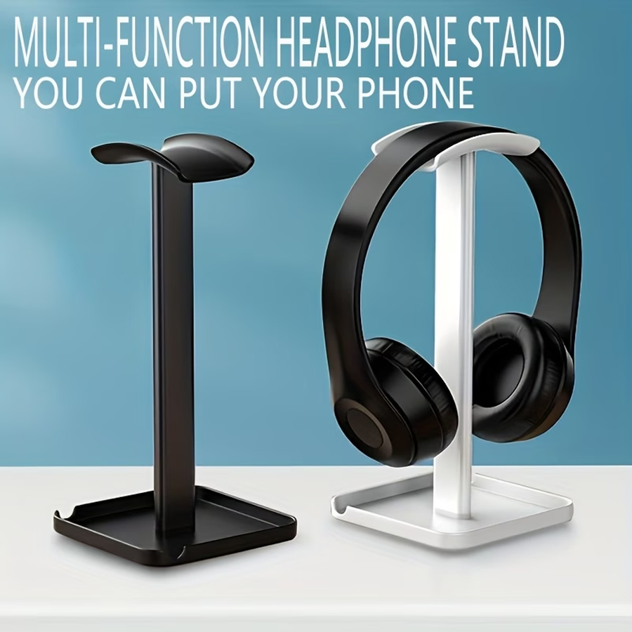 Headphone Stand, Headphone Dis - Phone Accessories Rack incelemesi ve fiyatı