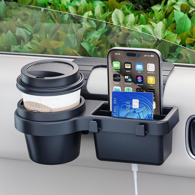 Car Cup Stand Phone Holder Mou - Phone Accessories Rack incelemesi ve fiyatı