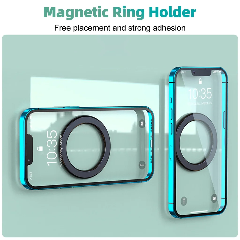 For MagSafe Magnetic Ring Hold - Phone Accessories Stand incelemesi ve fiyatı