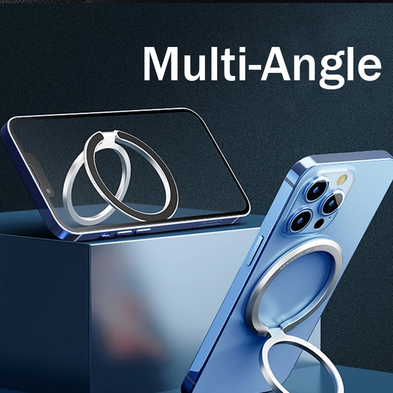 Magnetic Phone Ring Holder for - Phone Accessories Pouch incelemesi ve fiyatı