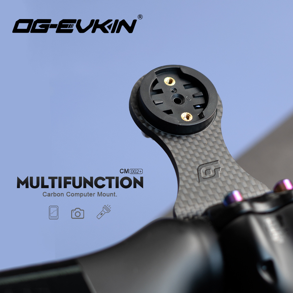 OG-EVKIN CM-02+ Bike Stem Exte - Phone Accessories Rack incelemesi ve fiyatı