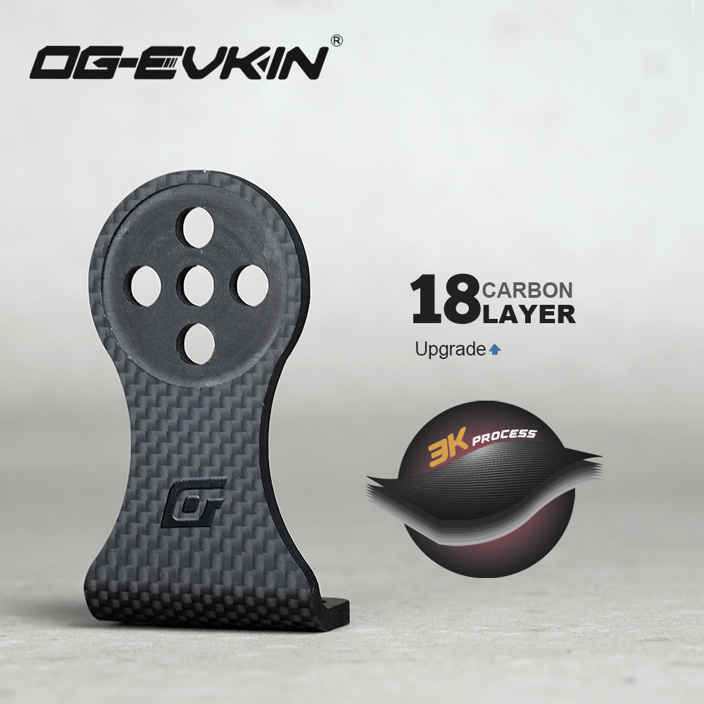 OG-EVKIN CM-02+ Bike Stem Exte - Phone Accessories Rack incelemesi ve fiyatı