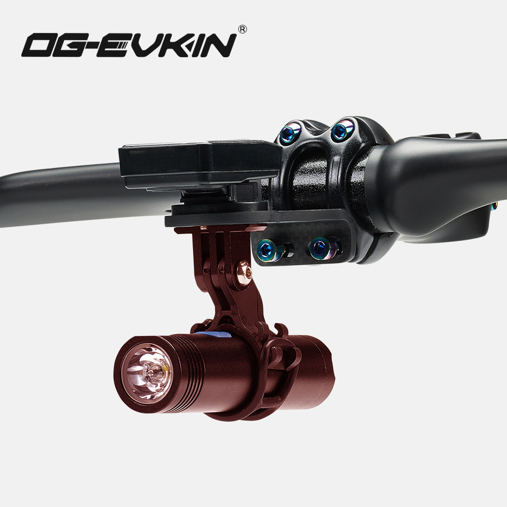 OG-EVKIN CM-02+ Bike Stem Exte - Phone Accessories Rack incelemesi ve fiyatı