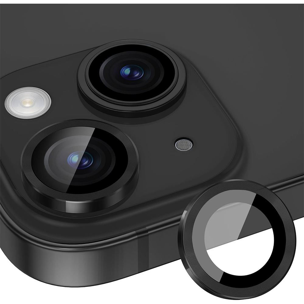 Tempered Glass Camera Lens Pro - Phone Accessories Business incelemesi ve fiyatı