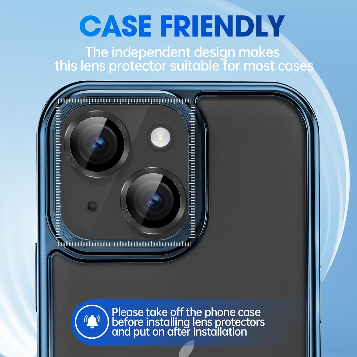 Tempered Glass Camera Lens Pro - Phone Accessories Business incelemesi ve fiyatı