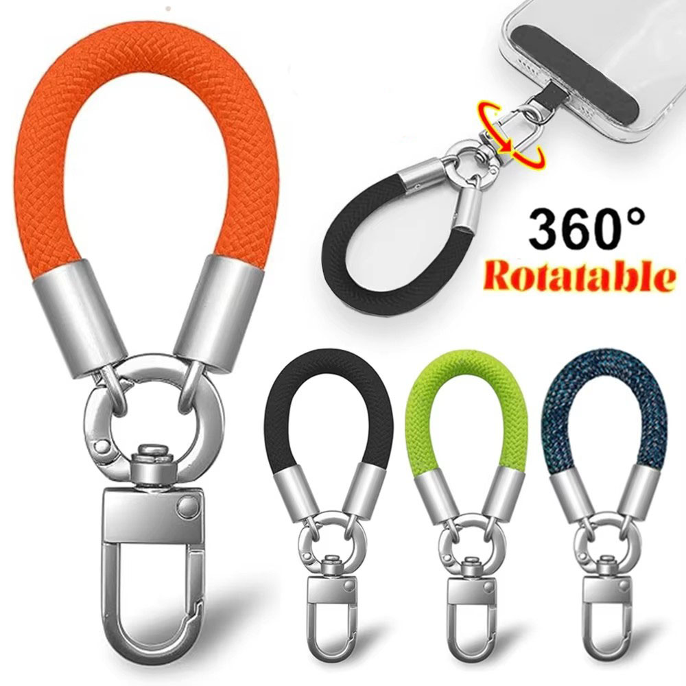 Universal Keychain Lanyard Met - Phone Accessories Keychain incelemesi ve fiyatı
