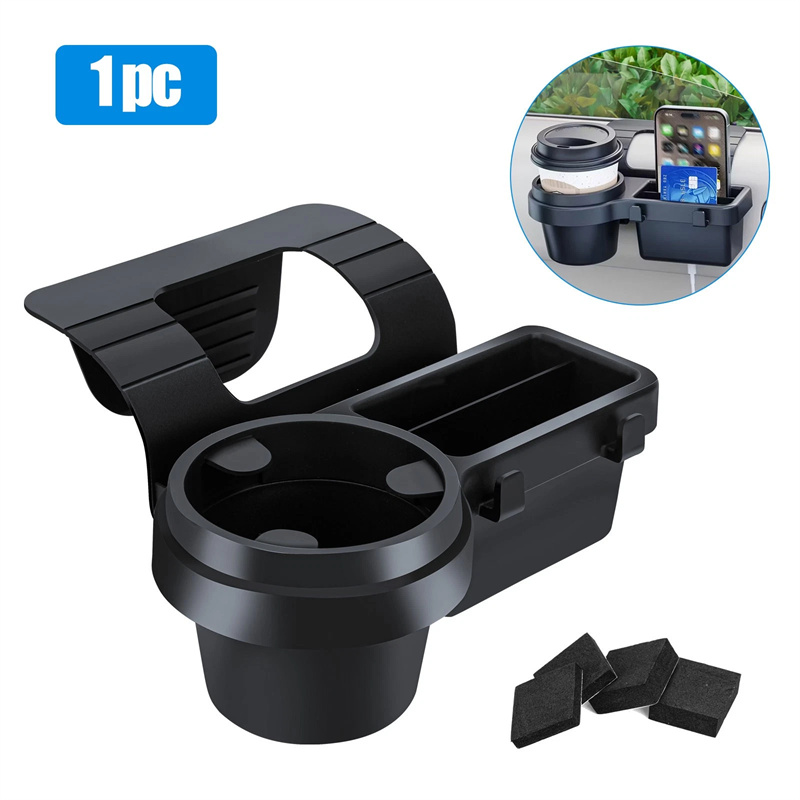 Car Cup Stand Phone Holder Mou - Phone Accessories Rack incelemesi ve fiyatı