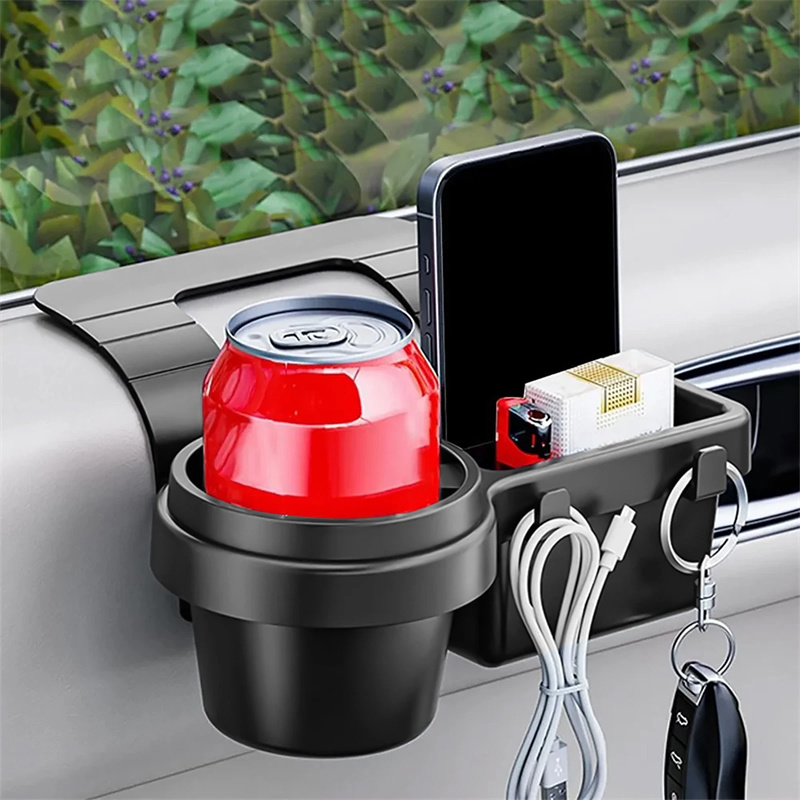 Car Cup Stand Phone Holder Mou - Phone Accessories Rack incelemesi ve fiyatı